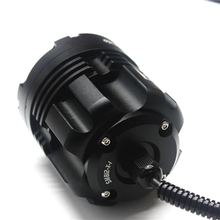 

12v Flexible LED Motorcycle Tail light Assembly for universal motorcycle