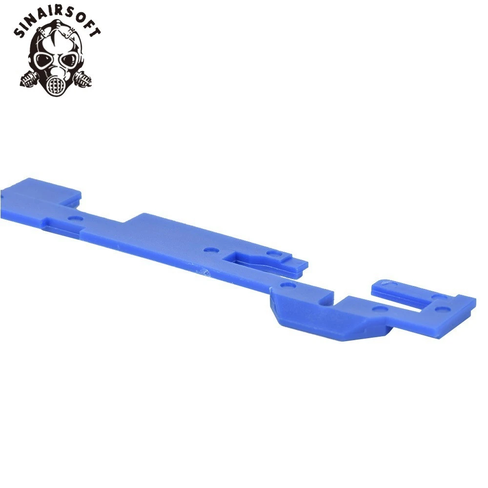 SINAIRSOFT высококачественная прозрачная антинагревающаяся пластина для серии G36/G36C