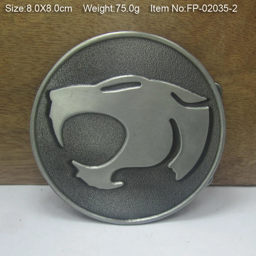 Пряжка для ремня из цинкового сплава BuckleClub разнообразные товары роскошный