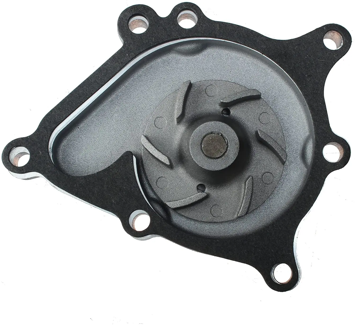 Водяной насос Holdwell 6513-610-141-20 для двигателя Iseki 3AF1 220 240 TE2104 TE3210 TE3210F TU1700 TU1900 |