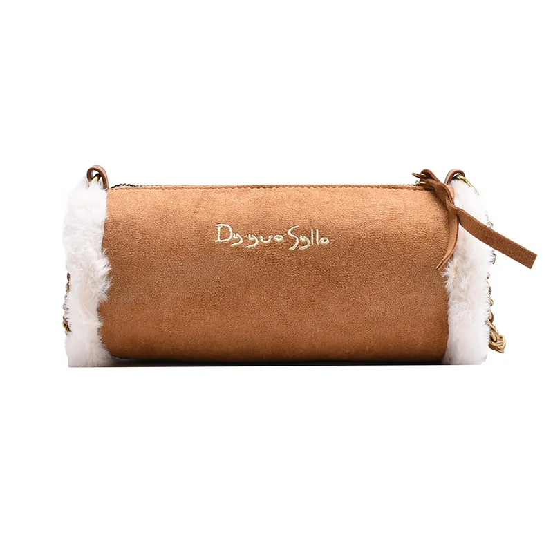 

High Quality Handbags Fashion Bucket Bag Soft Messenger Bag Design Luxury Brand Bag Crossbody Bag for Women 2021 Purses