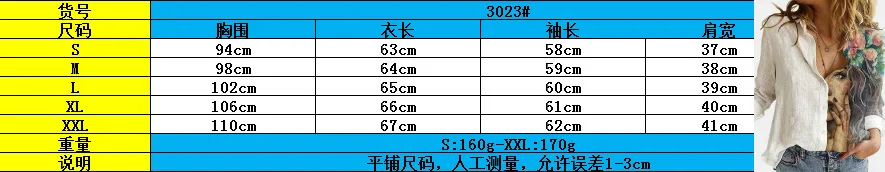 

BONJEAN Printed Shirts and Blouses 2021 Spring Autumn Tops and Tees Long Sleeve Casual Shirts Turn-Down Collar Blouses BJ3749