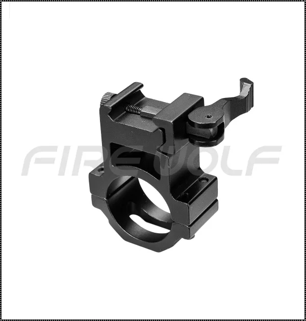 Охотничий прицел быстросъемное крепление 30 мм цилиндрическое для прицела 20