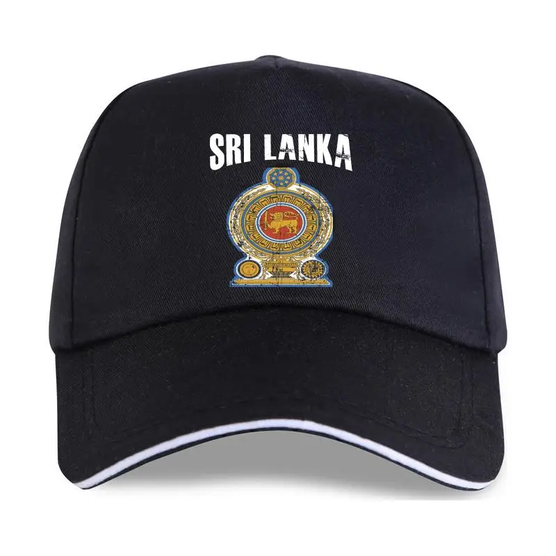 

Summer Hot Simple Baseball cap- Cotton Sri Lanka