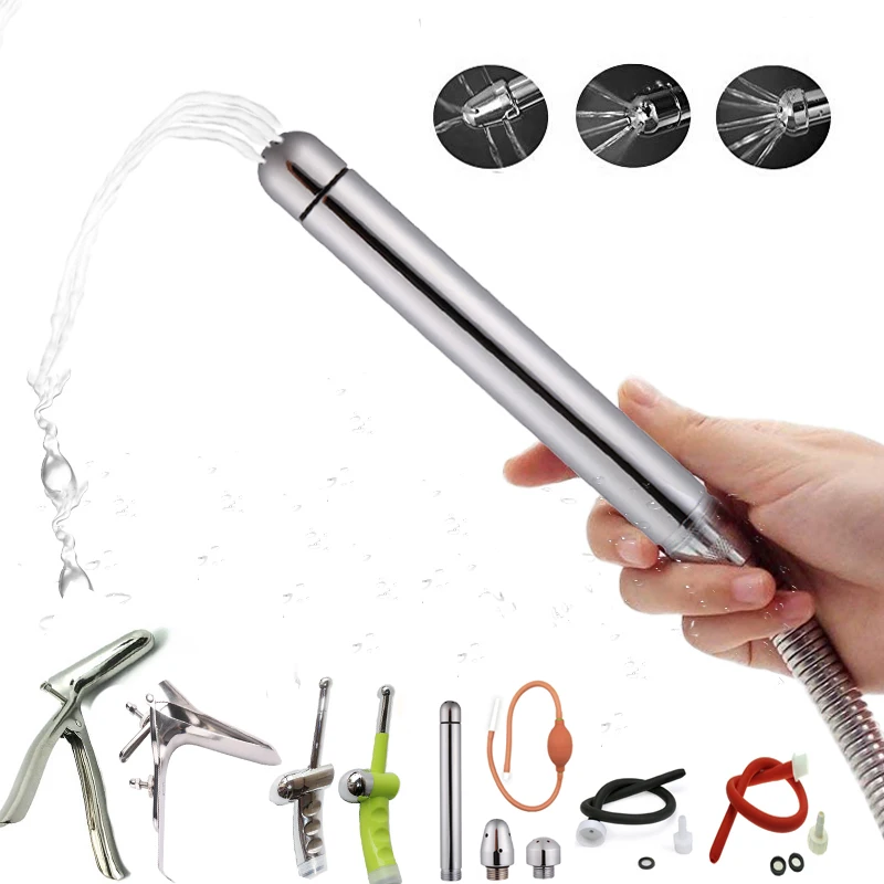 Вагинальный расширитель/вагинальное зеркало расширитель Анальный Анальная