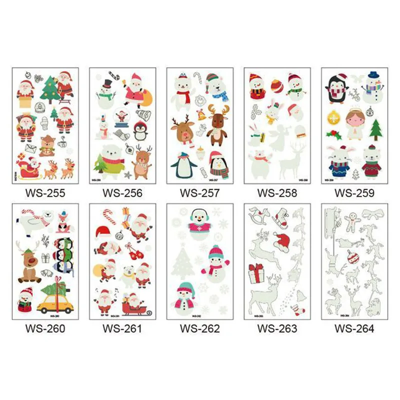 2 шт. светящиеся наклейки для детской ёмкости | Дом и сад