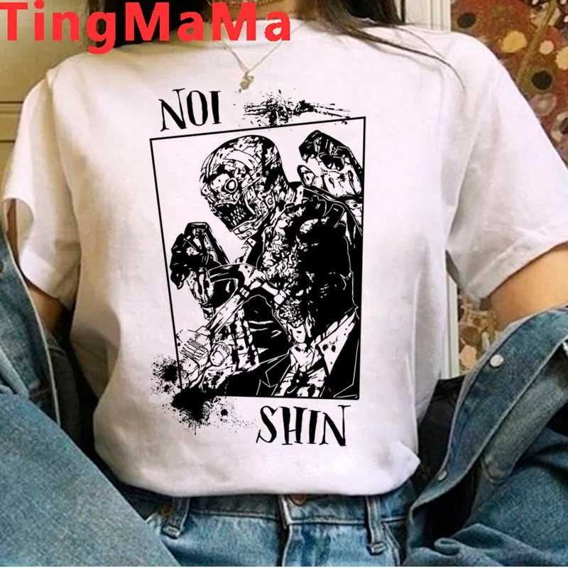 Футболка Dorohedoro мужская