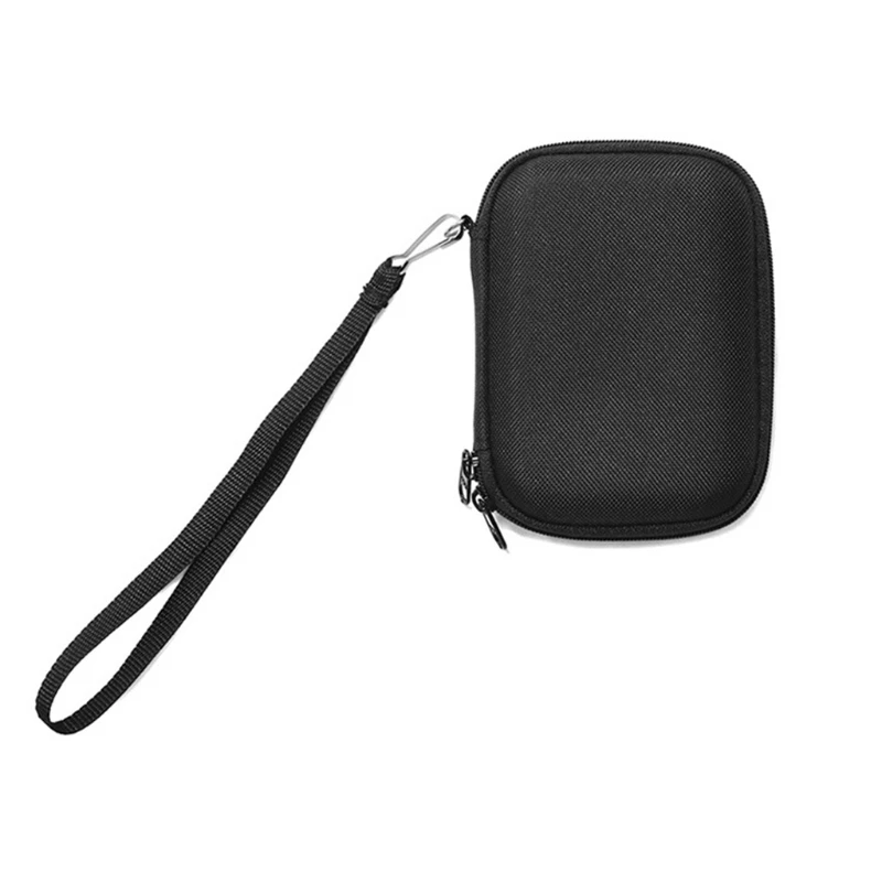 

24BB Hard Carrying Case for magic Mouse 2 and 1Shock Resistance, Drop Resistance Portable Bag Organizer Hard Case
