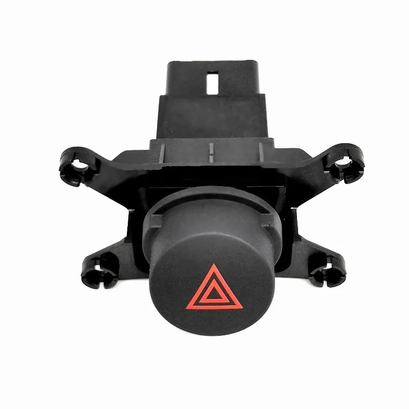 

Car Hazard Warning Switch Emergency Light Switch Double Flash Button for Kia Cerato Forte 2009 2010 2011 2012 937901M000