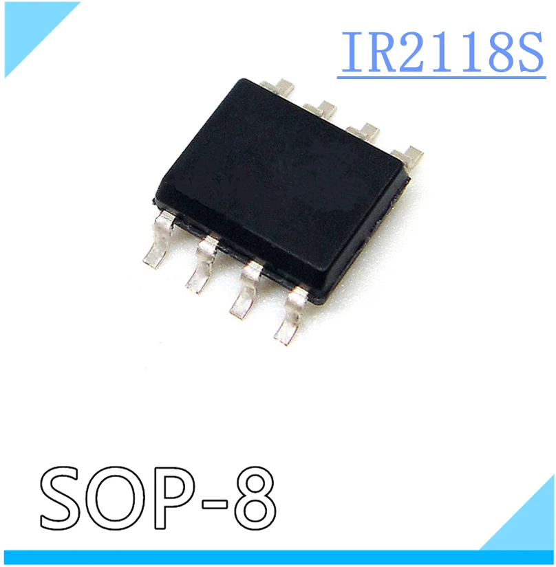

IR2118S SOP8 3 шт./лот