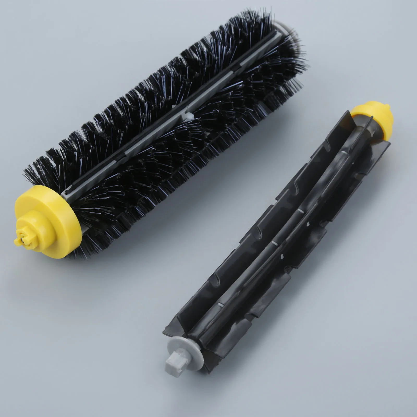 Вакуумный принадлежность для чистки кисточки Hepa фильтры IROBOT Roomba 700 760 770 780 обычные