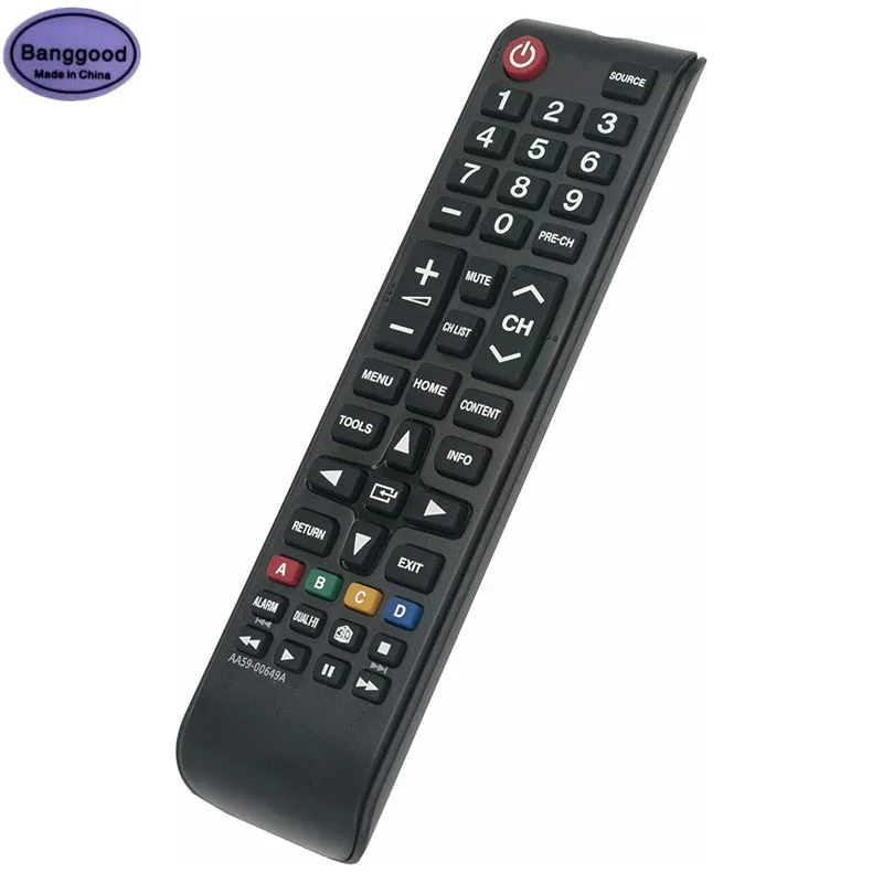 

Деталь для пульта дистанционного управления для Samsung Smart TV