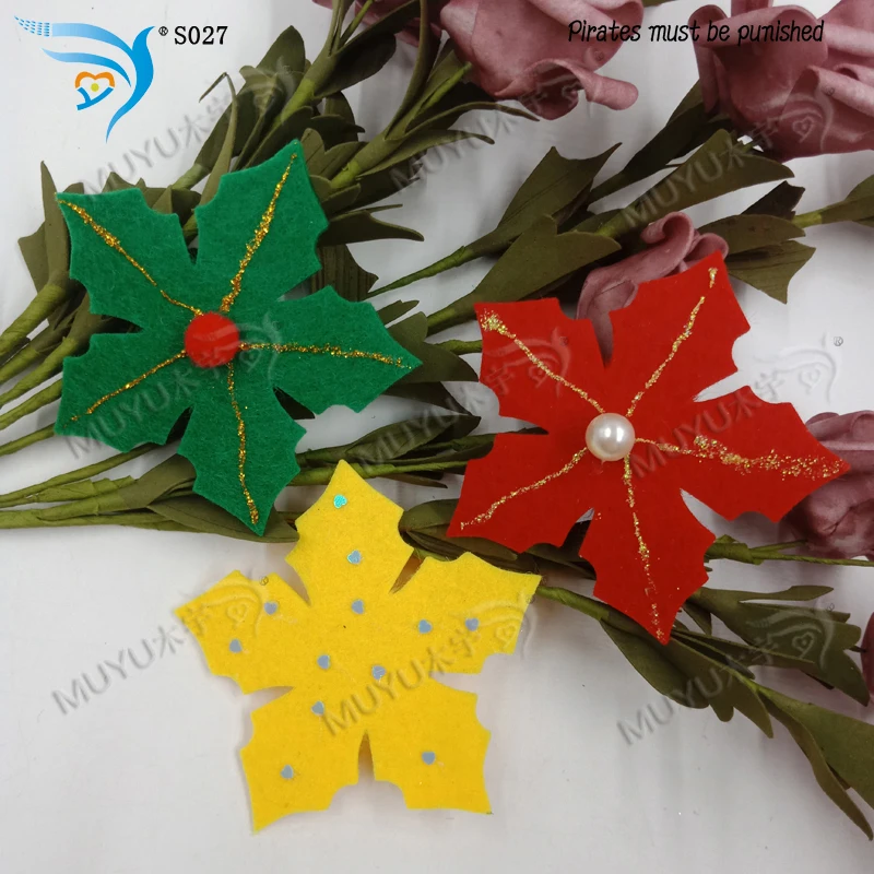 Красный кленовый лист DIY деревянные штампы/форма для скрапбукинга/режущий