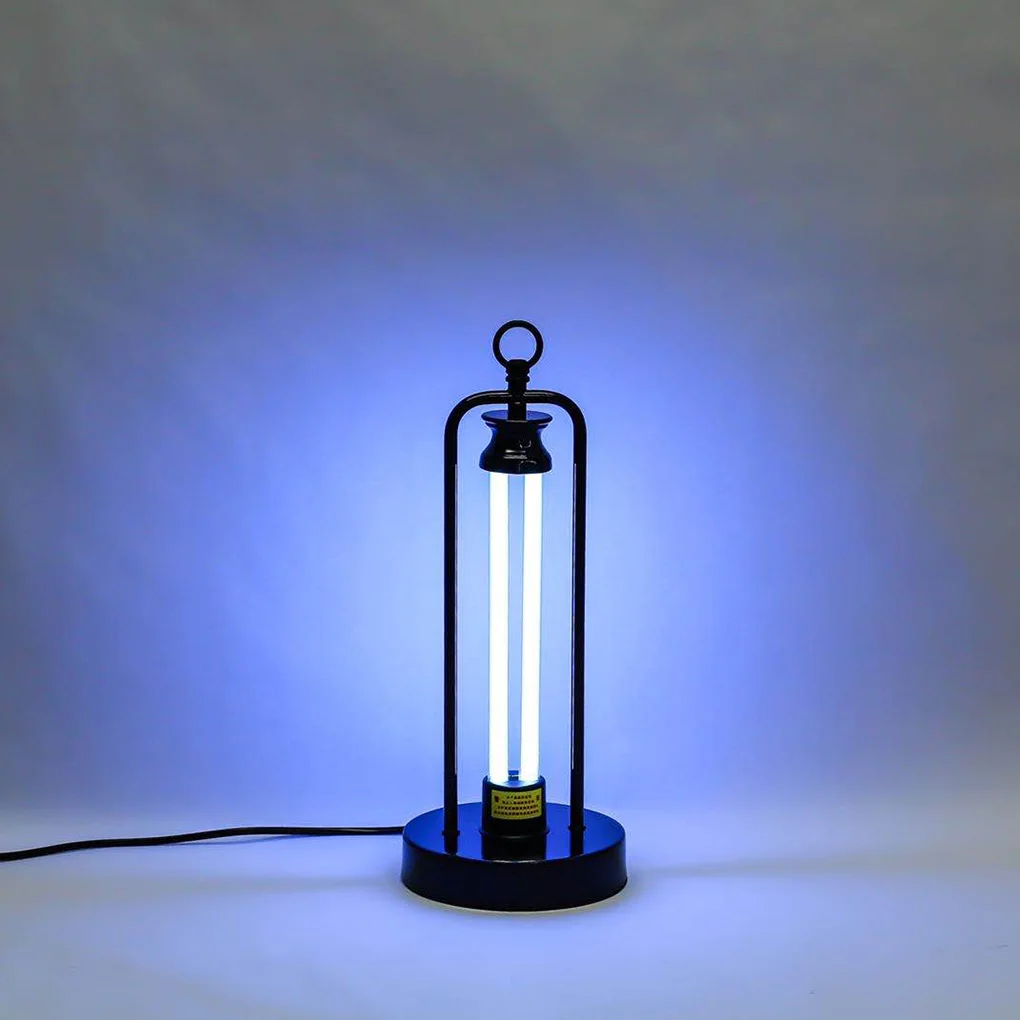 

Дезинфекционный УФ лампой 36 Вт 2200 в бытовой ультрафиолетовые лампы UVC бактерицидные лампы светильник стерилизации для системой Dorp ship