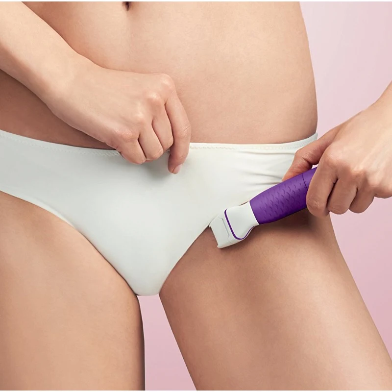 5 в 1 женский электрический триммер для лица | Бытовая техника