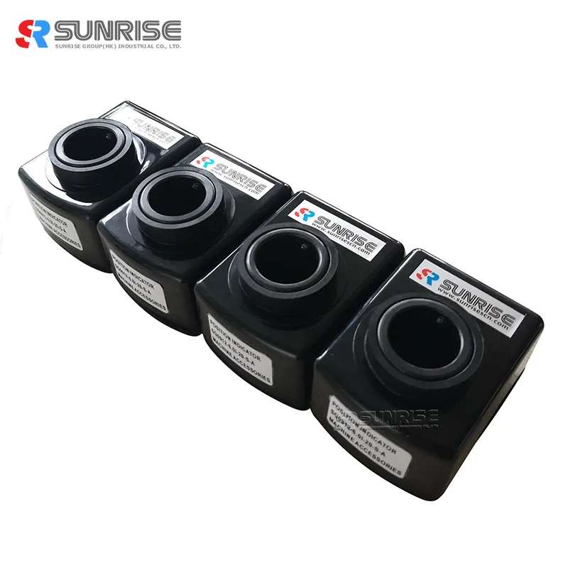 

SUNRISE Bore 14mm High Quality Position Indicator SG04 for Wood Making Machine