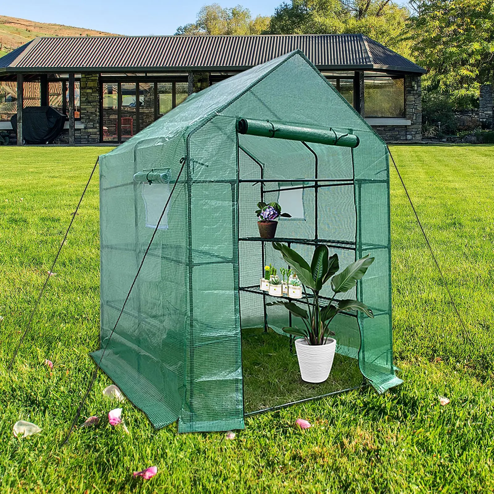 

Garden Supplies