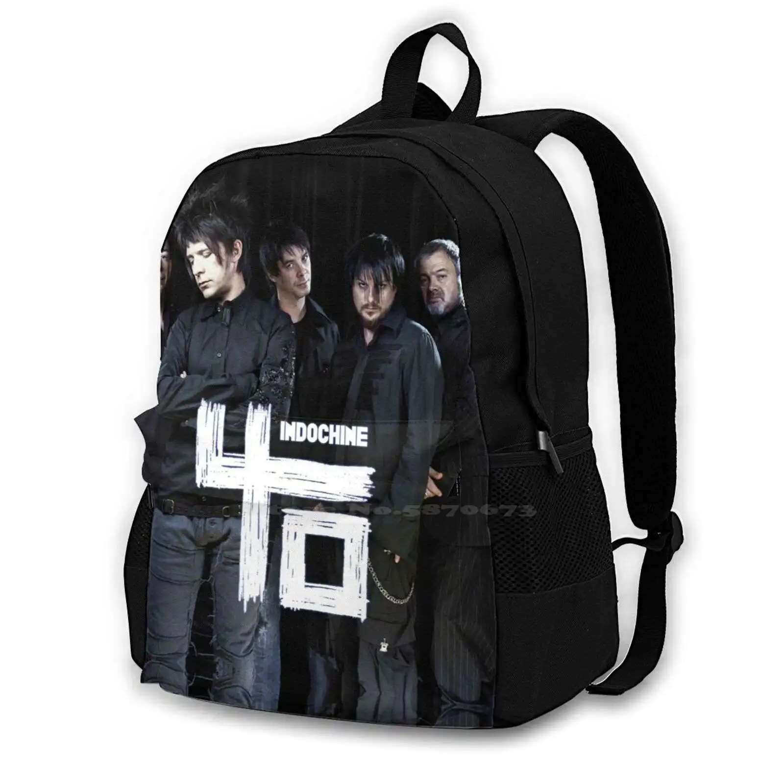 Personel Tour 2021 сумка-рюкзак Tiang для мужчин женщин и девочек-подростков