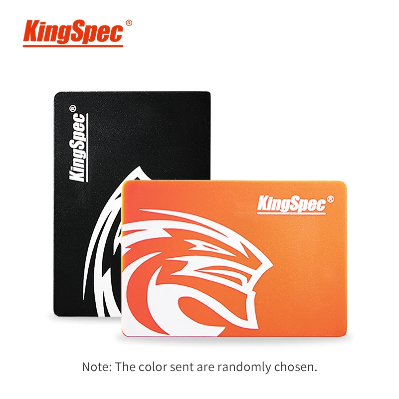 Жесткий диск KingSpec 2 5 SSD-диск 120 ГБ 240 480 1 ТБ SATA III внутренний ssd-диск для ноутбука и