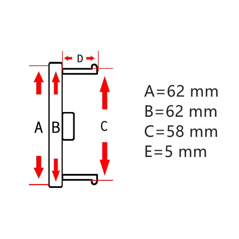 Колпачок для центра гоночного колеса O.Z колпачок ступицы OZ s на колесах