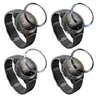 Металлическая рамка для смарт-часов Garmin Fenix 5, защита от царапин
