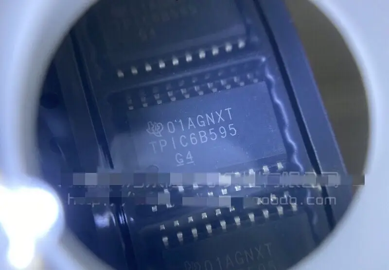 50-100 шт./TPIC6B595DWR TPIC6B595 TPIC6B595N 6B595 SOP20 Новый