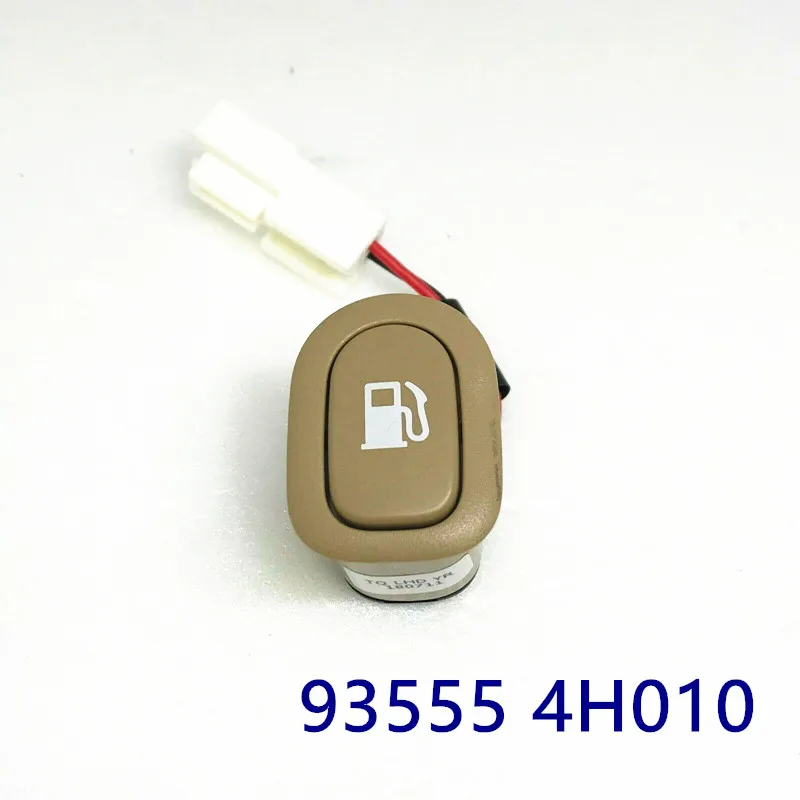 Fuel Filler Opener Switch for hyundai H1 i800 Starex 2007-2018 935554H010 93555 4H010