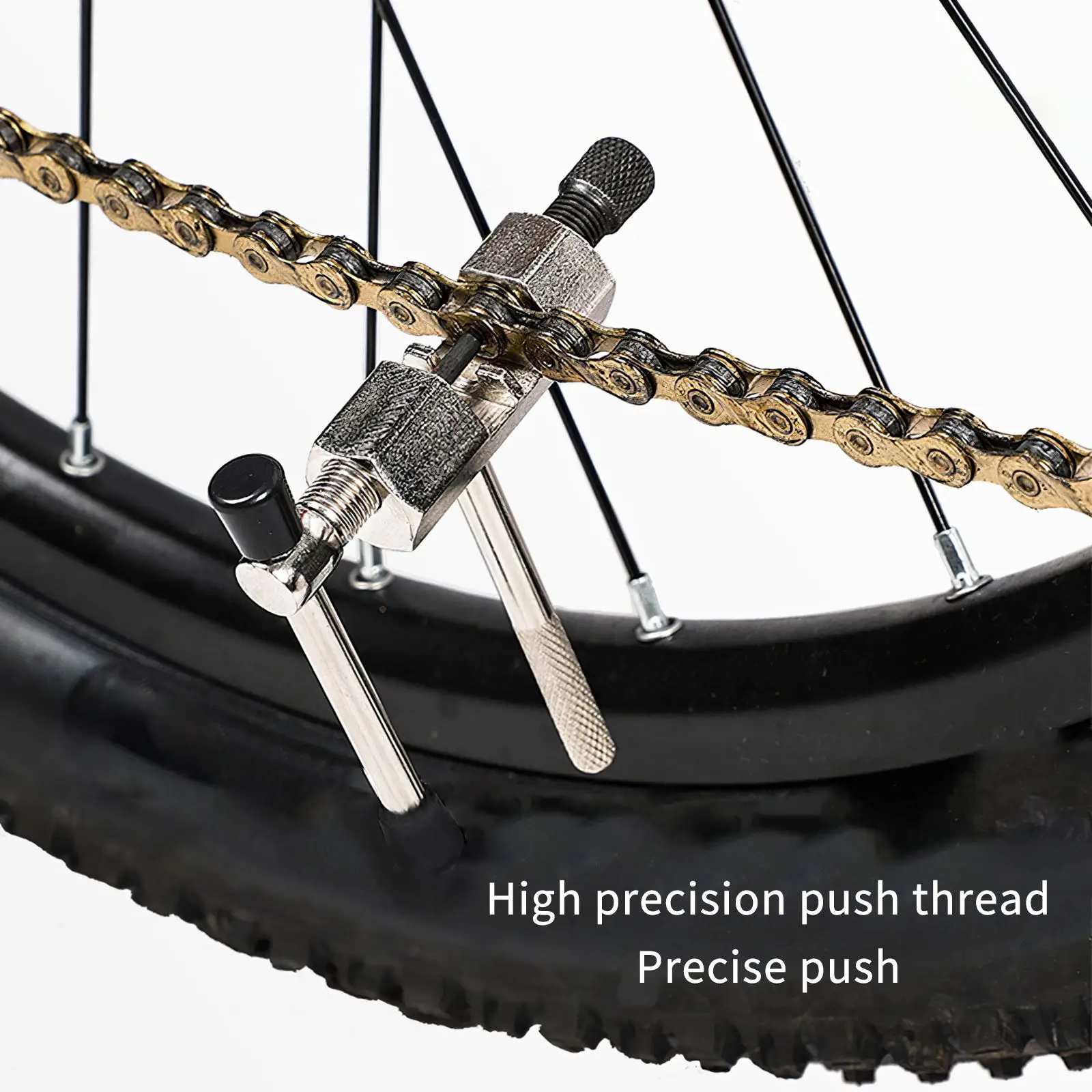 Набор аксессуаров для горных велосипедов 15 в 1 комплект инструментов ремонта