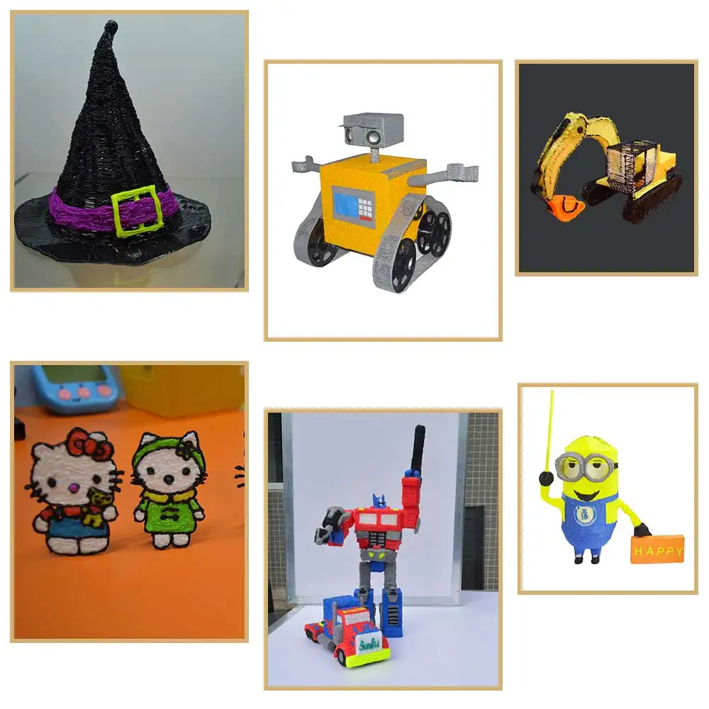 Ручка для 3d печати из АБС пластика 1 75 мм|Материалы 3D-печати| |