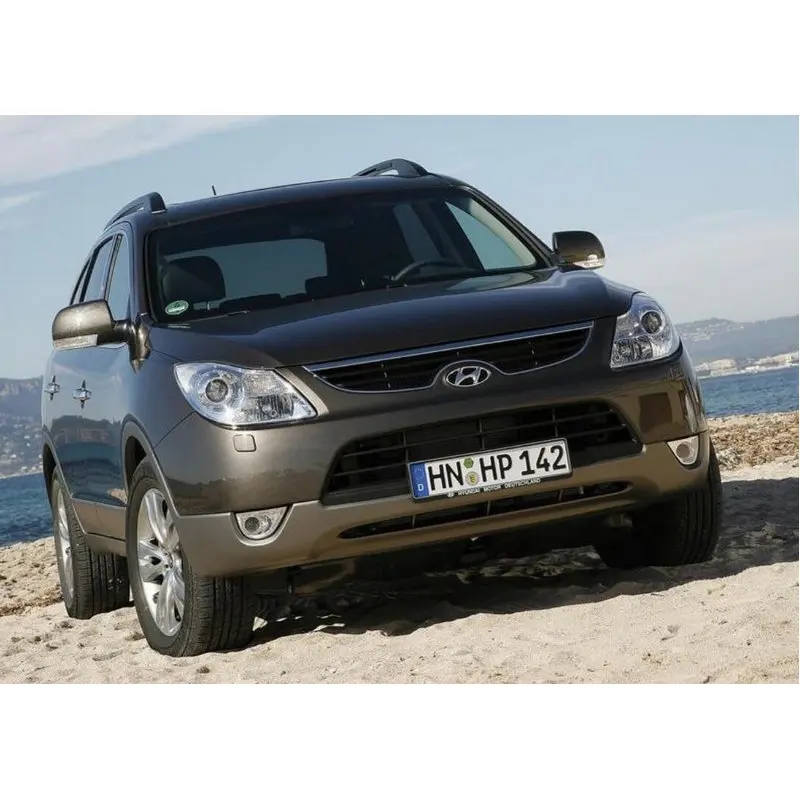 Противотуманные фары для HYUNDAI ix55-стоп-сигнал внедорожника задняя лампа заднего