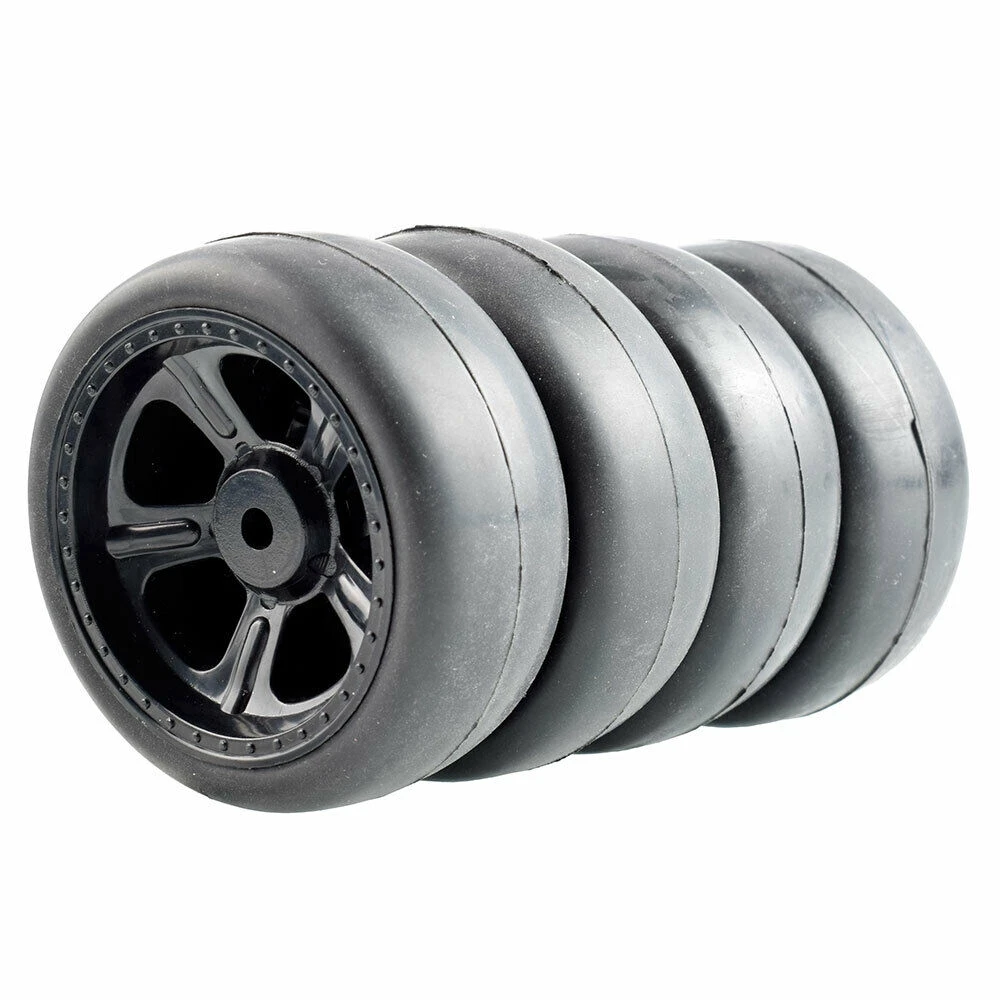 RC Rim03 6018 Slick Racing шины и колеса наборы для HSP HPI 1/10 туристский автомобиль 1:10|Детали