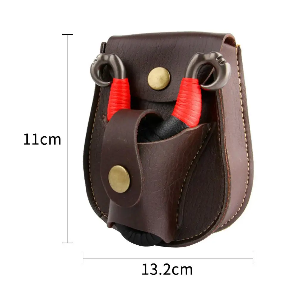 Спорт на открытом воздухе Сталь мяч один посылка ПВХ кожаный чехол