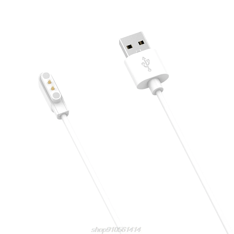Magnetic USB Charger Cable for Willful IP68 SW021 ID205U ID205S ID205L ID216/021/SW021/SW025/U watch M16 21 Dropship | Электроника