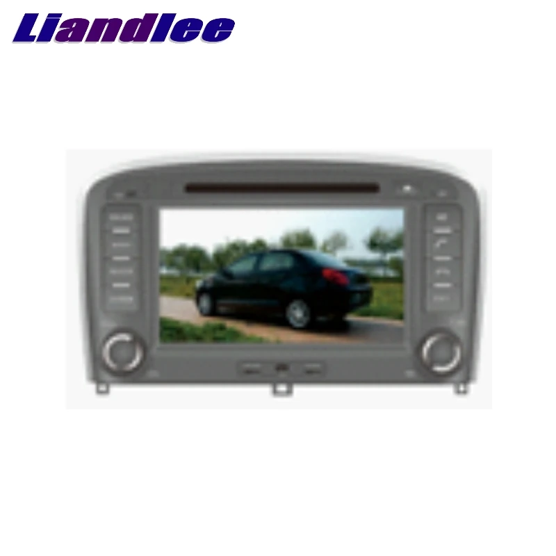 Для Chery A13 fulwin2 бонус Storm2 ZAZ Forza 2008 ~ 2015 LiisLee мультимедийный ТВ DVD GPS аудио Hi Fi радио
