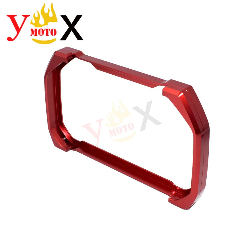 

Motorcycle Meter Frame Cover Screen Protection instrument screen Protector For BMW R1200GS R1250GS F850GS F750GS F900R F900XR