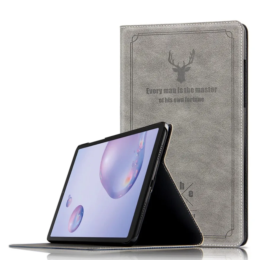 Чехол подставка для Samsung Galaxy Tab A 8 4 2020 T307|Чехлы планшетов и электронных книг| |