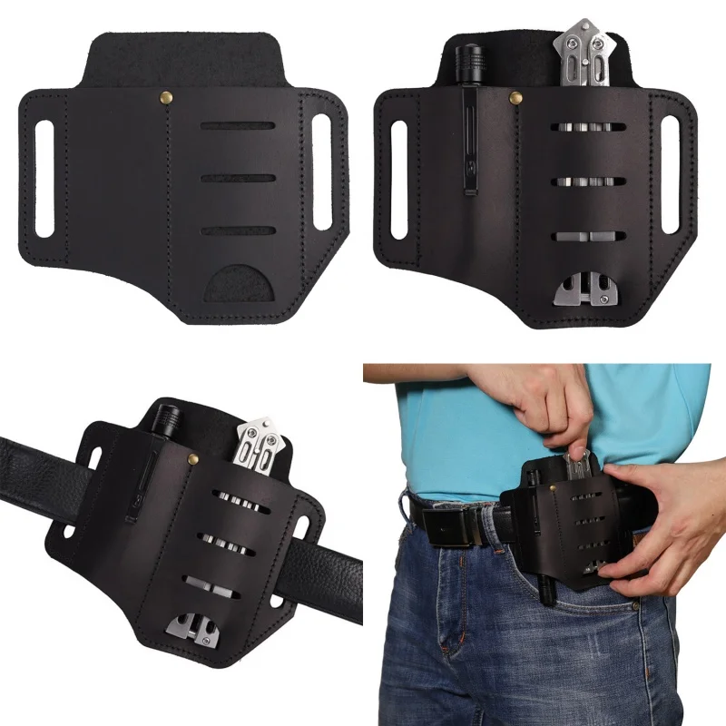 Походная тактическая многоинструментная кобура для повседневного