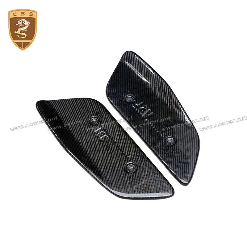 

Newest Porsche-992 Rear Wing Fit for PORSCHE-911-TechArt Style Carbon Fiber rear spoilers wing car body kits decoration 00050