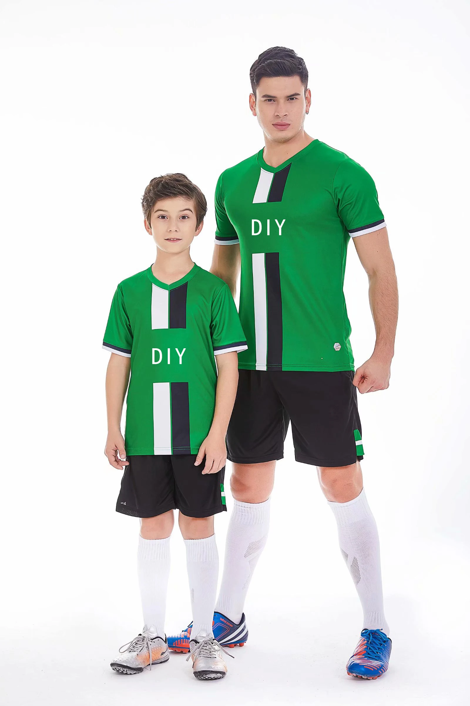 

Sportswear & Accessories