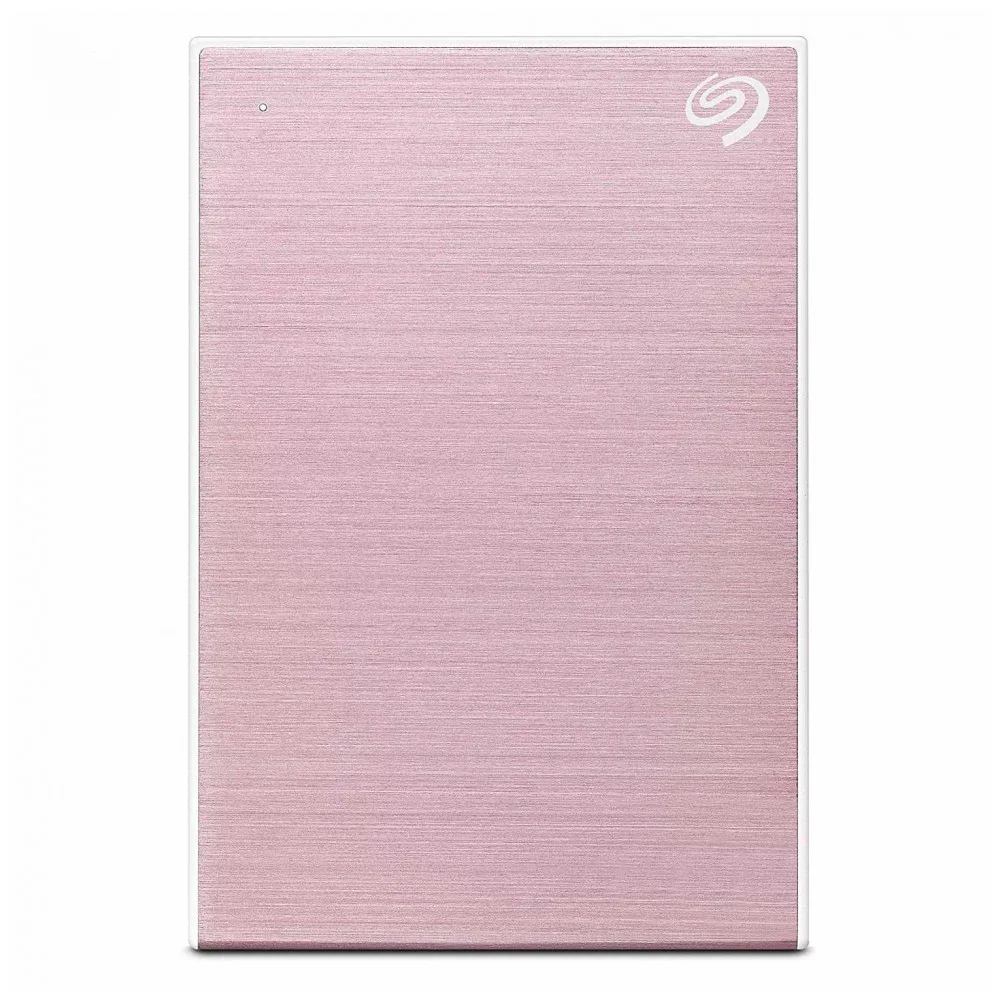 Внешний портативный жесткий диск Seagate Backup Plus Slim| STHN2000400| 2000ГБ| 2.5&quot| USB 3.0| Гарантия 2