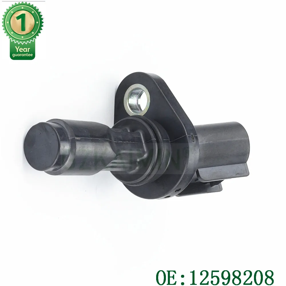 High Quality NEW Crankshaft Crank Position Sensor CPS 12598208 FOR Saturn Chevrolet Buick | Автомобили и мотоциклы