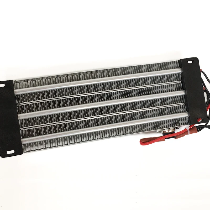 1500W ACDC 220V инкубатор PTC керамический нагреватель воздуха постоянная температура нагревательный элемент 230*76 мм