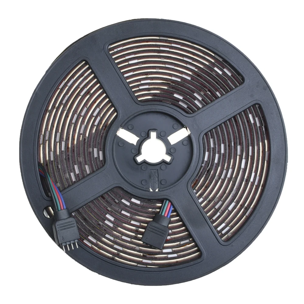 

Brand New LED Strip Lights 150 LEDs Band Light Bluetooth For Home RGB Waterproof