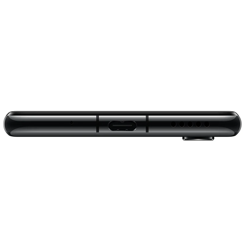 Honor 20 s 20 s смартфон Kirin 810 Восьмиядерный 6,26 дюймовый полноэкранный 48MP три камеры 3750 мАч GPU Turbo мобильный телефон