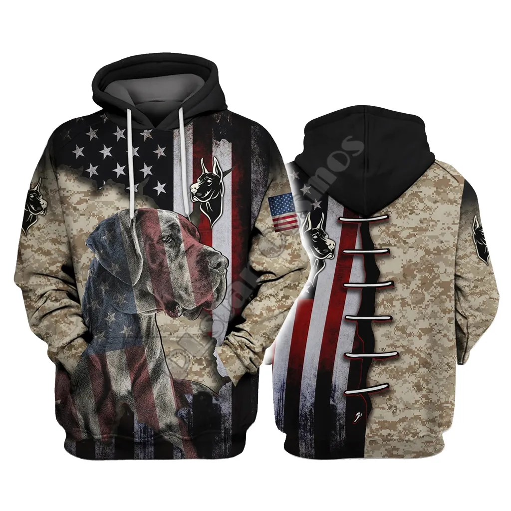 

Men's/women's hoodies 3D printing funny Christmas hoodies direct delivery