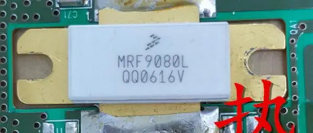 MRF8P9300HS MRF5S21150 MRF6S9130H MRF9060L MRF9080 MRF160 |