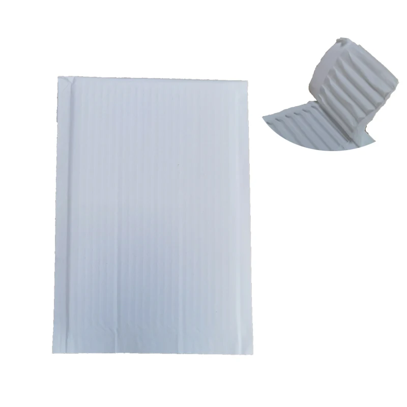 Hysen RTS 170 мм ** 225 белый цвет экологически чистый курьерская доставка сумка для