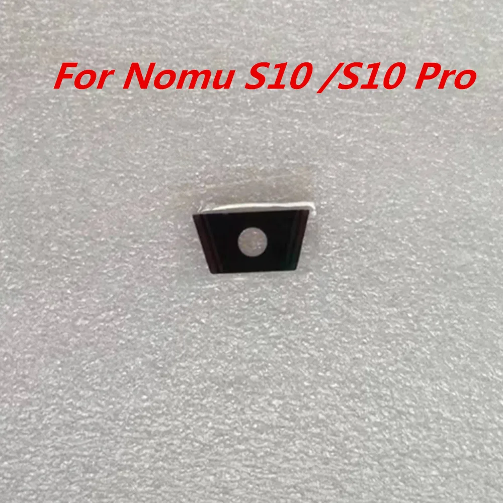Новые оригинальные запчасти к телефонам для Nomu S10 /S10 Pro светильник задней камеры