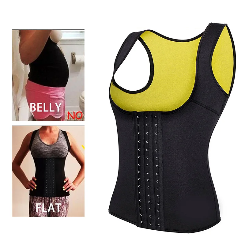 Тренажер для талии формирователь тела корсет утяжки живота спортивный пояс