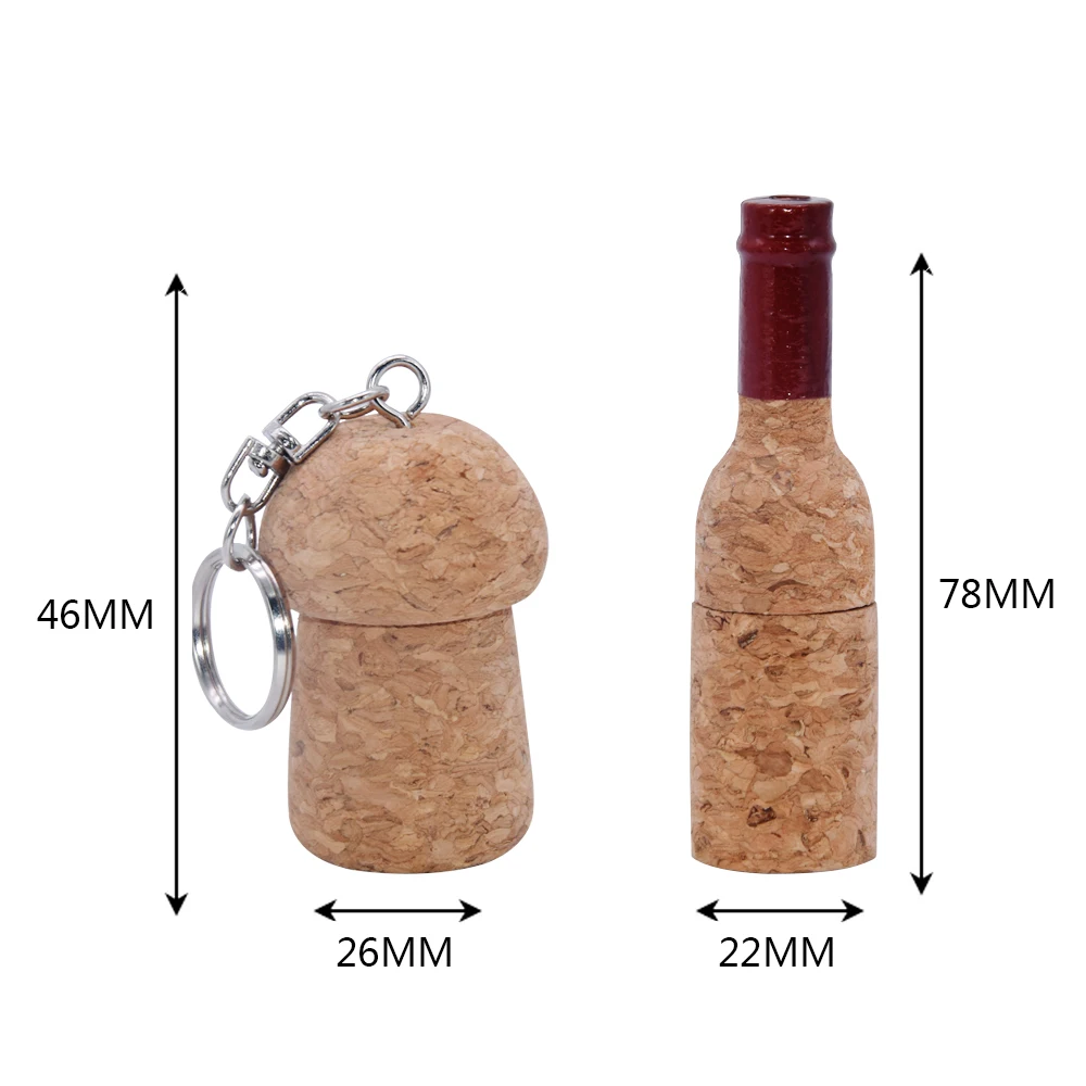 

50pcs/lot Wooden USB 2.0 Flash Drive 4GB 8GB 16GB 32GB 64GB Custom LOGO Pen Drive Memory Stick Real Capacity U Disk for gift